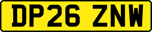 DP26ZNW