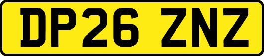 DP26ZNZ