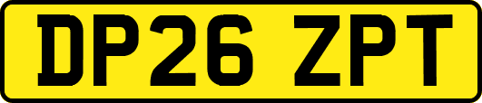DP26ZPT