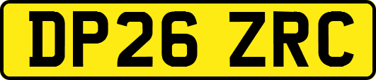 DP26ZRC