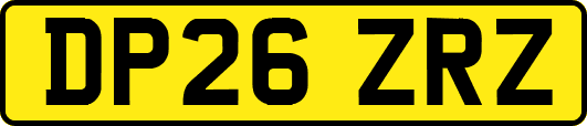 DP26ZRZ