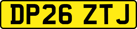 DP26ZTJ