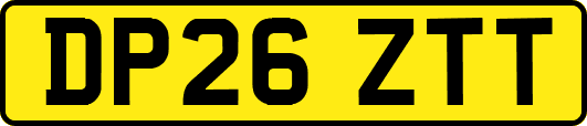 DP26ZTT