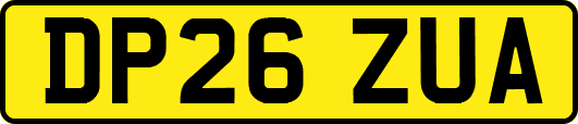 DP26ZUA