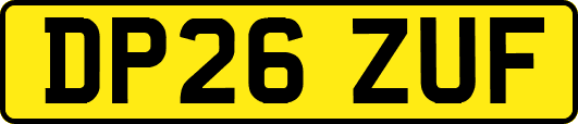 DP26ZUF