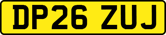 DP26ZUJ