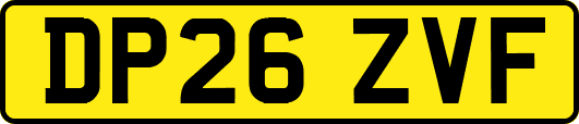 DP26ZVF