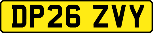 DP26ZVY