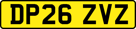 DP26ZVZ