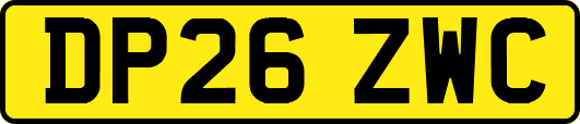 DP26ZWC