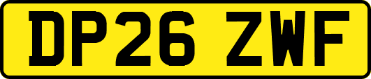 DP26ZWF