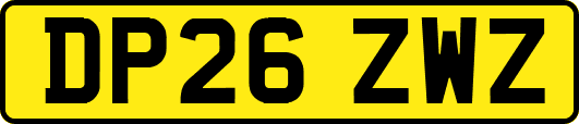 DP26ZWZ