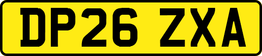 DP26ZXA