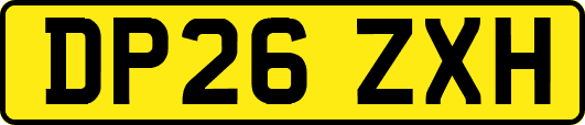 DP26ZXH