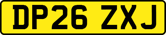 DP26ZXJ