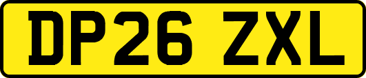 DP26ZXL