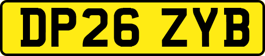 DP26ZYB