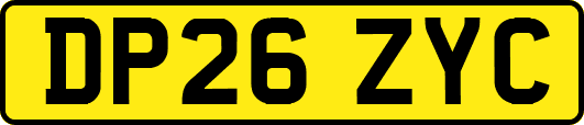 DP26ZYC