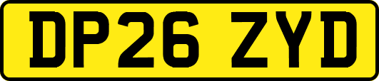 DP26ZYD