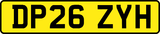 DP26ZYH