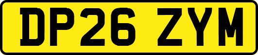 DP26ZYM