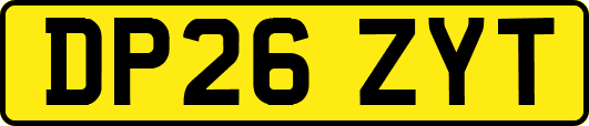 DP26ZYT