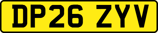 DP26ZYV