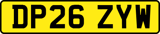 DP26ZYW