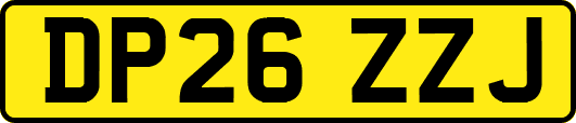 DP26ZZJ