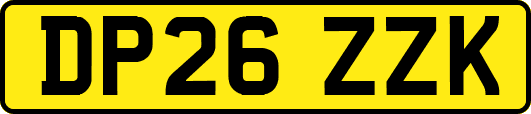 DP26ZZK