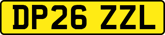 DP26ZZL