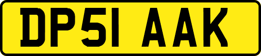 DP51AAK