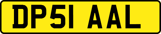 DP51AAL