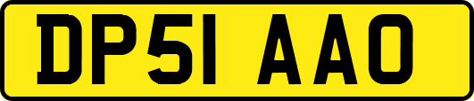 DP51AAO