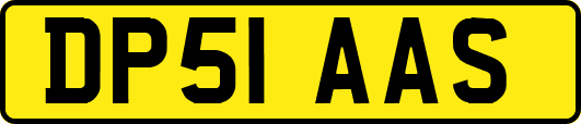 DP51AAS