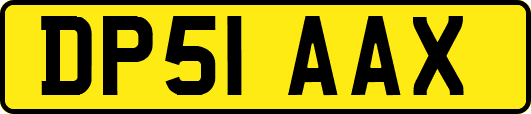 DP51AAX