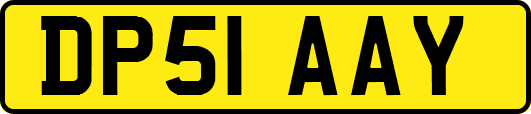 DP51AAY