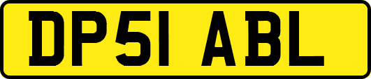 DP51ABL