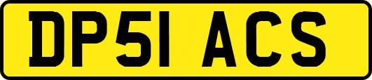 DP51ACS