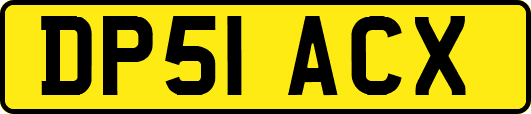 DP51ACX