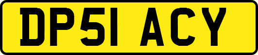 DP51ACY