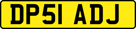 DP51ADJ