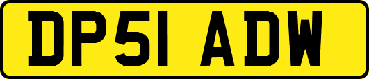 DP51ADW