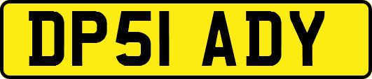 DP51ADY