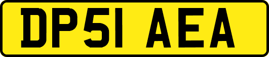 DP51AEA