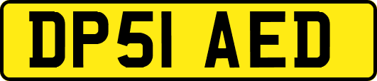 DP51AED