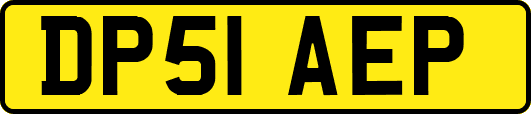 DP51AEP