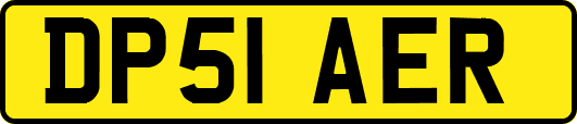 DP51AER