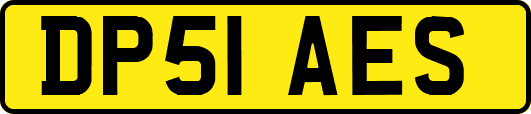 DP51AES