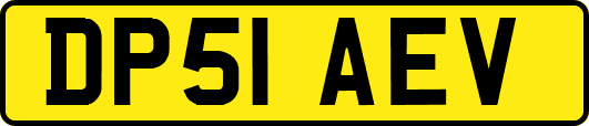 DP51AEV